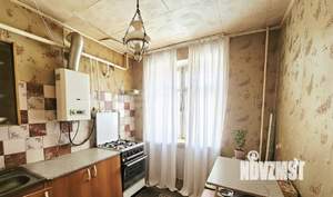 1-к квартира, вторичка, 34м2, 1/5 этаж