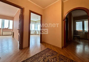 2-к квартира, вторичка, 54м2, 9/15 этаж