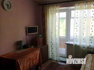 1-к квартира, вторичка, 29м2, 2/5 этаж