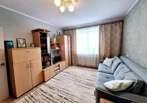 2-к квартира, вторичка, 53м2, 9/9 этаж