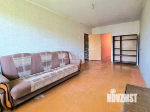 2-к квартира, вторичка, 44м2, 4/5 этаж