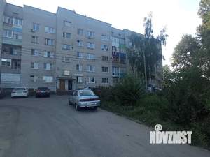 1-к квартира, вторичка, 35м2, 1/5 этаж