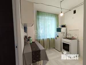 2-к квартира, вторичка, 41м2, 2/5 этаж