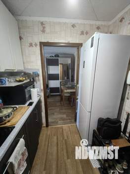 2-к квартира, вторичка, 25м2, 4/5 этаж