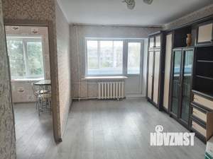 1-к квартира, вторичка, 30м2, 5/5 этаж