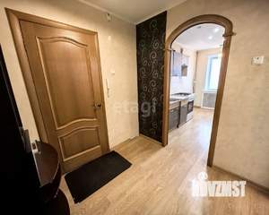 2-к квартира, вторичка, 51м2, 4/6 этаж