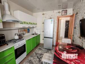 1-к квартира, вторичка, 33м2, 2/9 этаж
