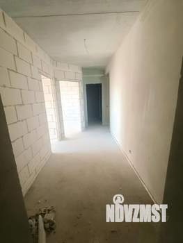 2-к квартира, вторичка, 64м2, 6/9 этаж