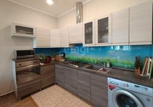 2-к квартира, вторичка, 73м2, 6/6 этаж