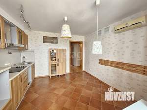 2-к квартира, вторичка, 62м2, 10/10 этаж