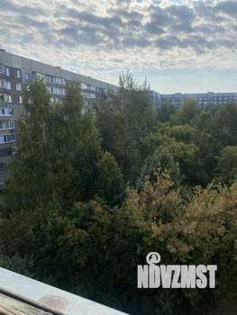 2-к квартира, вторичка, 53м2, 6/10 этаж