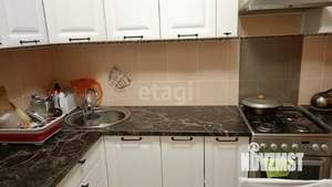 2-к квартира, вторичка, 53м2, 6/9 этаж