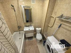 1-к квартира, вторичка, 36м2, 4/9 этаж
