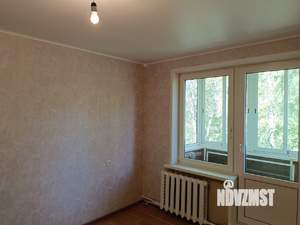 2-к квартира, вторичка, 41м2, 5/5 этаж