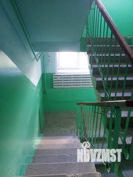 2-к квартира, вторичка, 53м2, 3/10 этаж