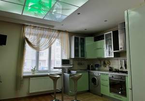 3-к квартира, вторичка, 96м2, 1/5 этаж