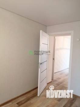 3-к квартира, вторичка, 57м2, 5/5 этаж