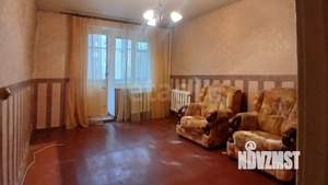 2-к квартира, вторичка, 47м2, 6/9 этаж