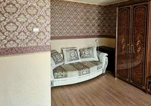 1-к квартира, вторичка, 33м2, 5/5 этаж