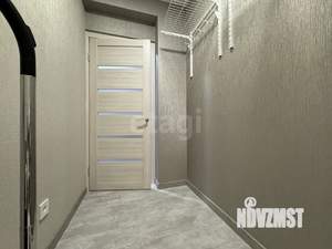 2-к квартира, вторичка, 75м2, 9/17 этаж