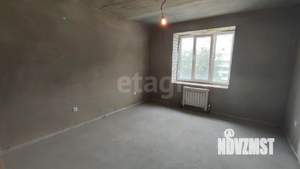1-к квартира, вторичка, 40м2, 3/17 этаж
