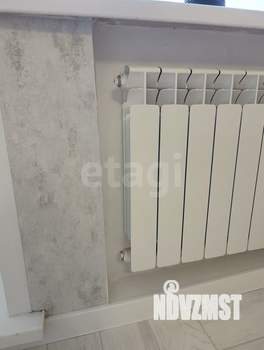 2-к квартира, вторичка, 41м2, 2/5 этаж