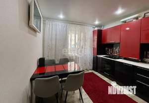 2-к квартира, вторичка, 53м2, 1/9 этаж