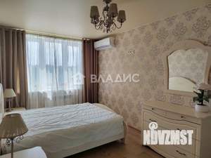 3-к квартира, вторичка, 80м2, 6/16 этаж