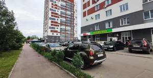 1-к квартира, вторичка, 36м2, 3/17 этаж