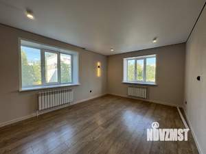 2-к квартира, сданный дом, 63м2, 2/9 этаж