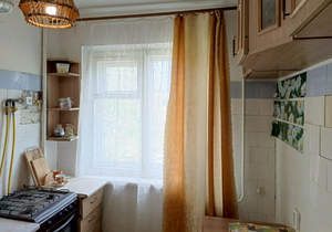 3-к квартира, вторичка, 61м2, 4/5 этаж