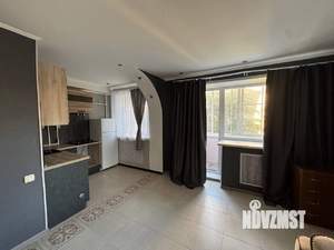Студия квартира, вторичка, 30м2, 3/4 этаж