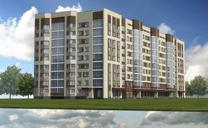 3-к квартира, вторичка, 88м2, 6/9 этаж