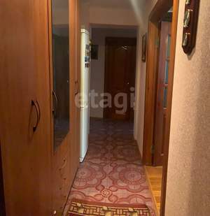 2-к квартира, вторичка, 48м2, 4/5 этаж