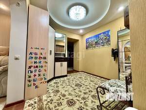 2-к квартира, вторичка, 59м2, 5/10 этаж