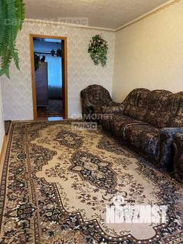 3-к квартира, вторичка, 59м2, 2/3 этаж