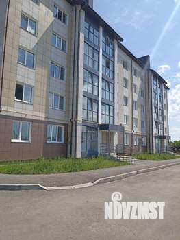 1-к квартира, вторичка, 33м2, 4/5 этаж