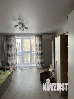1-к квартира, вторичка, 34м2, 5/10 этаж