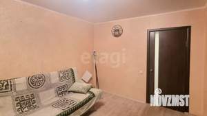 2-к квартира, вторичка, 44м2, 2/5 этаж