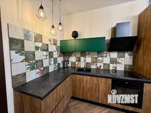 2-к квартира, вторичка, 87м2, 1/3 этаж