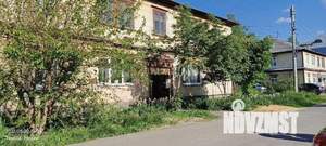 2-к квартира, вторичка, 46м2, 2/2 этаж