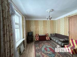 3-к квартира, вторичка, 54м2, 1/1 этаж