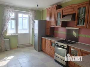 2-к квартира, вторичка, 64м2, 4/9 этаж