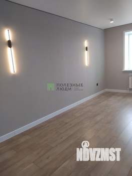 1-к квартира, вторичка, 45м2, 4/8 этаж