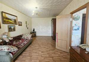 1-к квартира, вторичка, 36м2, 4/5 этаж