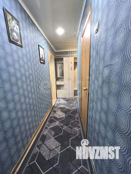 1-к квартира, вторичка, 33м2, 2/3 этаж