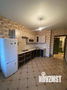 1-к квартира, вторичка, 48м2, 10/15 этаж
