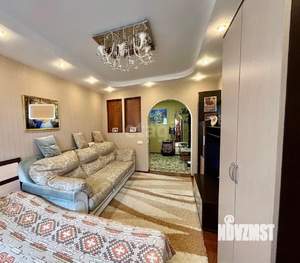 2-к квартира, вторичка, 59м2, 5/10 этаж