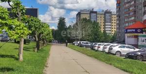 2-к квартира, вторичка, 54м2, 9/9 этаж