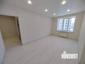 1-к квартира, вторичка, 42м2, 8/16 этаж